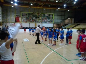 formaz squadre